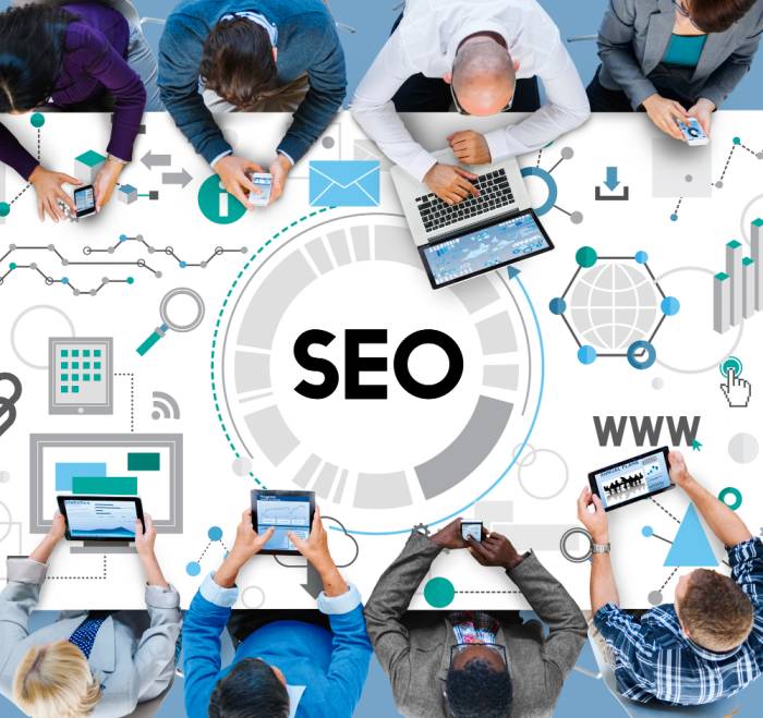 off-page seo marekting services
